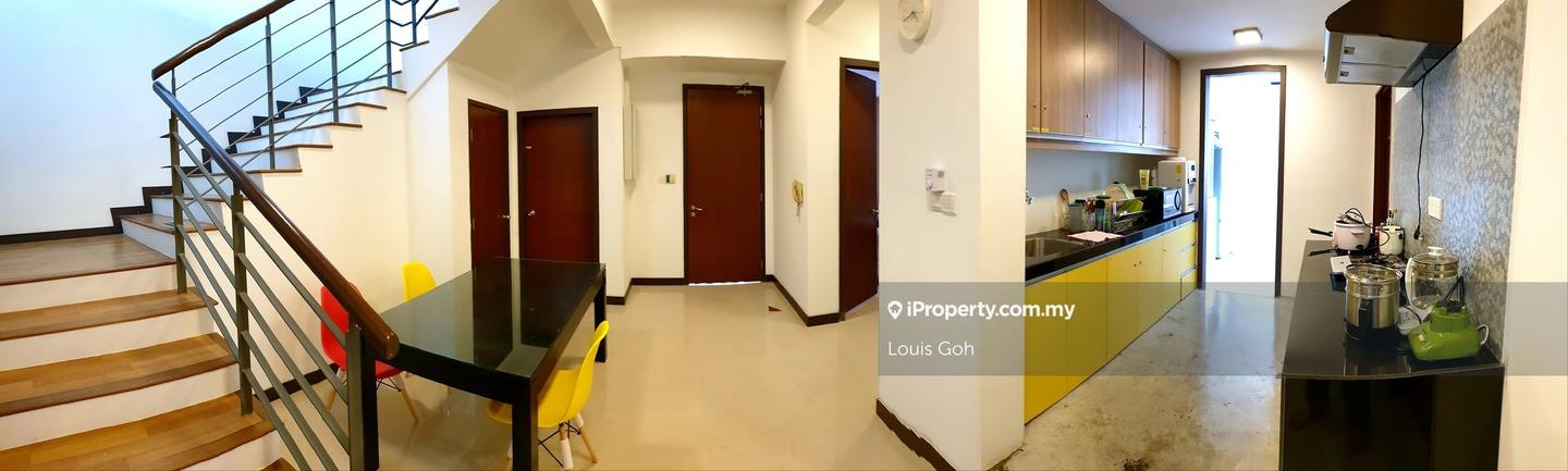 Condominium for Rent in Nautica Lake Suites by Louis Goh - iProperty.com.my