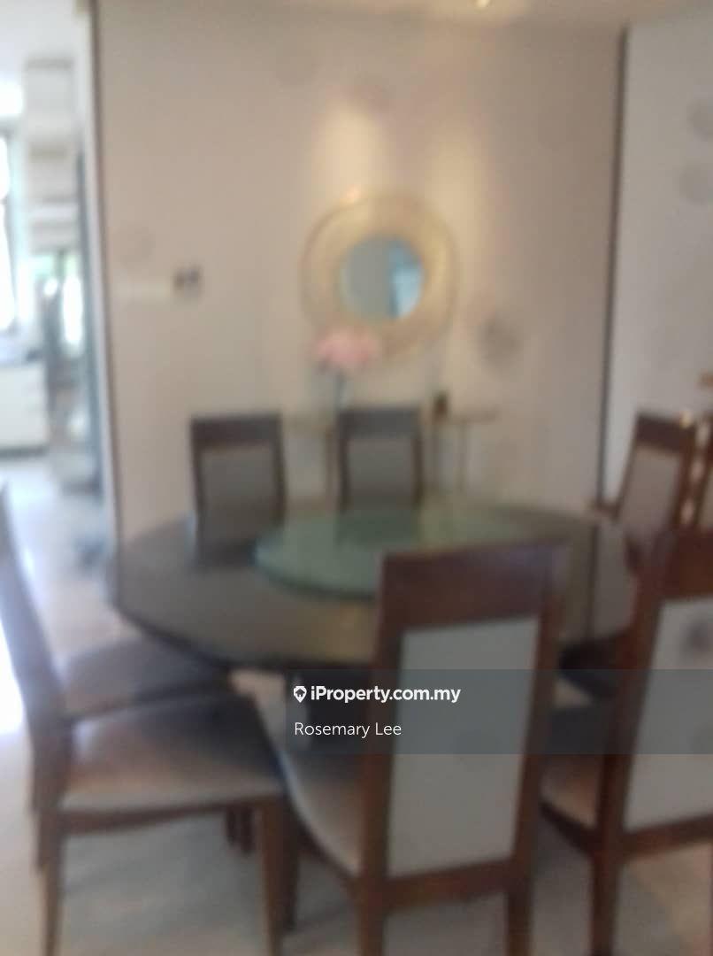 Semi-Detached House for Rent in Mont Kiara, Kuala Lumpur by Rosemary Lee - iProperty.com.my