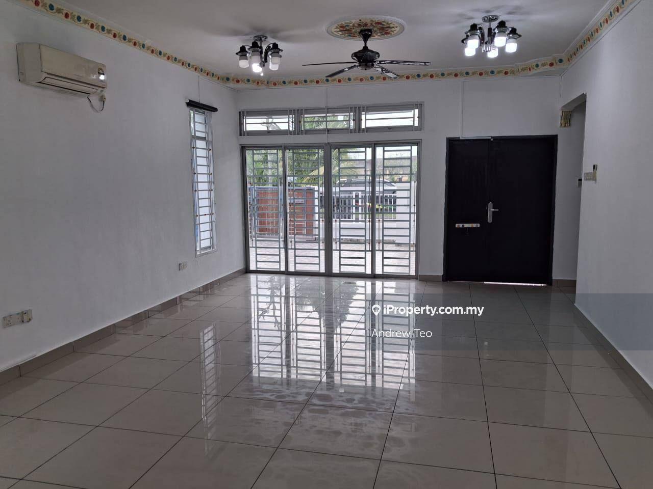 Banglo Kluster untuk Dijual di Taman Mutiara Rini, Skudai oleh Andrew Teo - iProperty.com.my