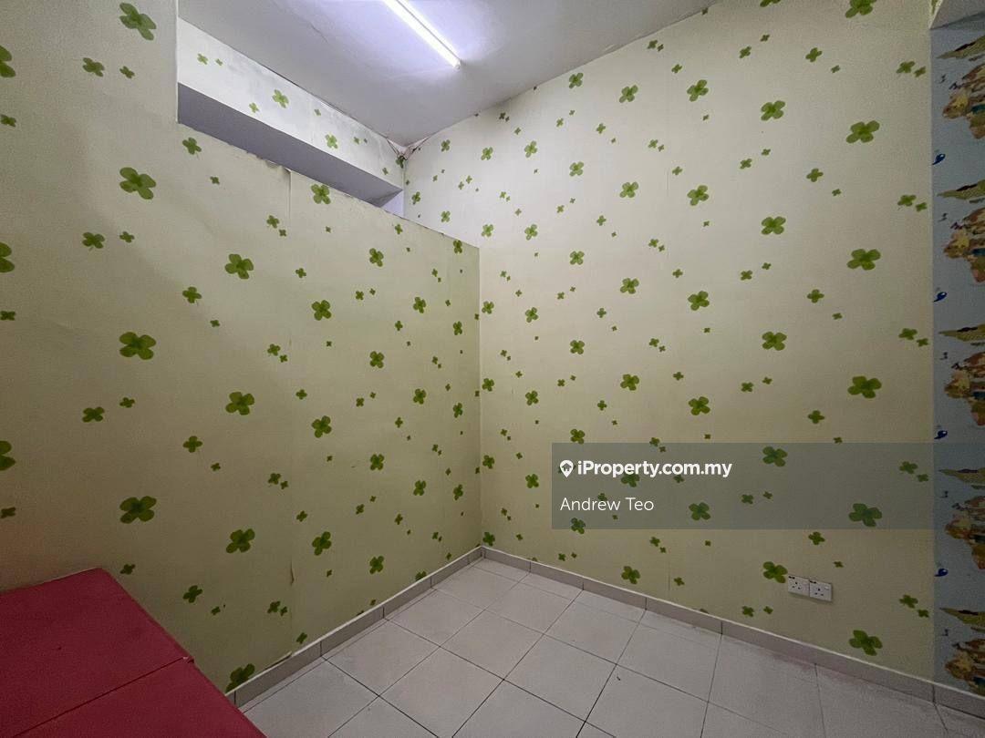 Rumah Berangkai 2 Tingkat untuk Dijual di Taman JP Perdana, Johor Bahru oleh Andrew Teo - iProperty.com.my