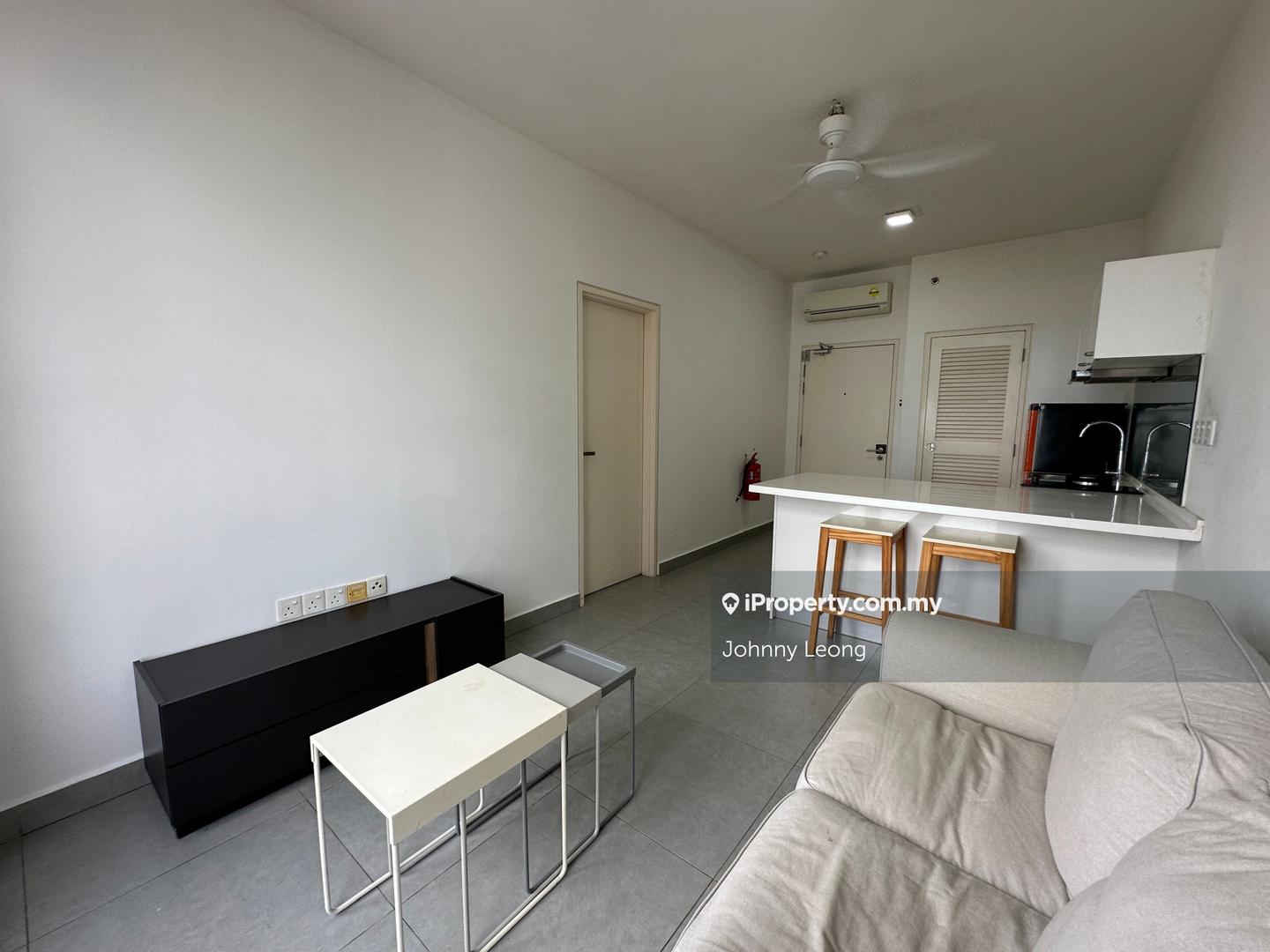 Service Residence for Rent in Kanvas SOHO by Johnny Leong - iProperty.com.my