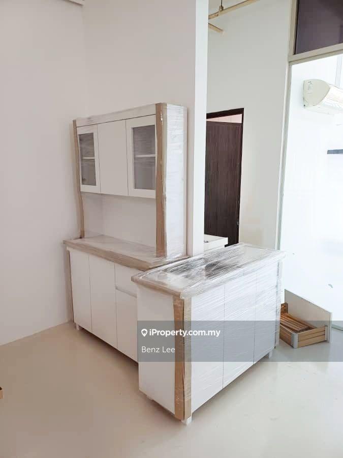 Office for Sale in Seksyen 22, Shah Alam by Benz Lee - iProperty.com.my