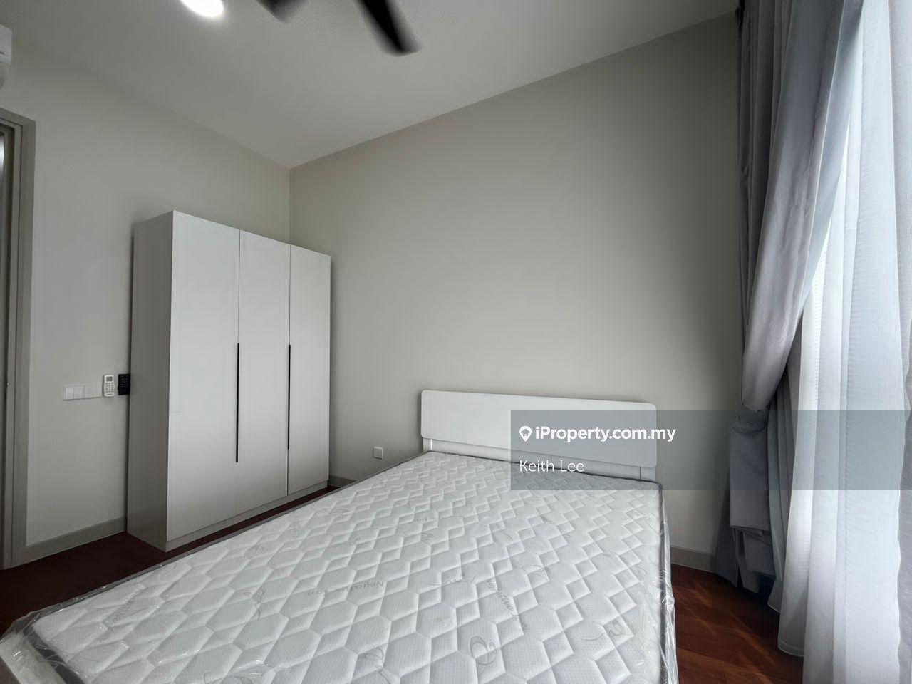 Condominium for Sale in Residensi Astrea by Keith Lee - iProperty.com.my