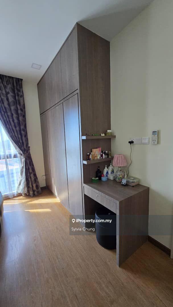 Condominium for Rent in Lido Four Seasons Residence by Sylvia Chung - iProperty.com.my