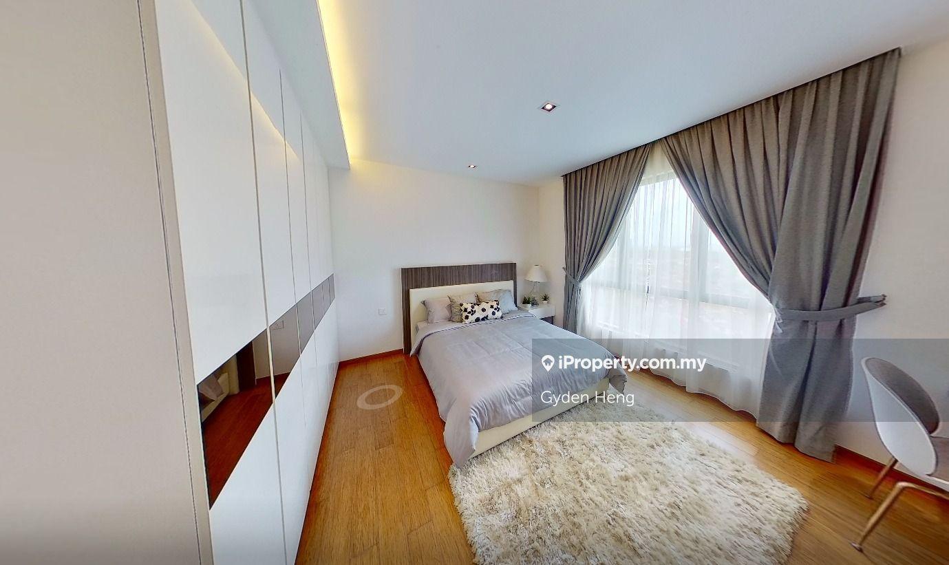 Pangsapuri untuk Dijual di Ponderosa Lakeside Apartment oleh Gyden Heng - iProperty.com.my