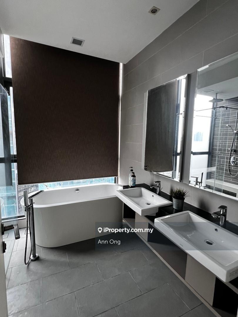 Service Residence for Sale in Laman Ceylon by Ann Ong - iProperty.com.my