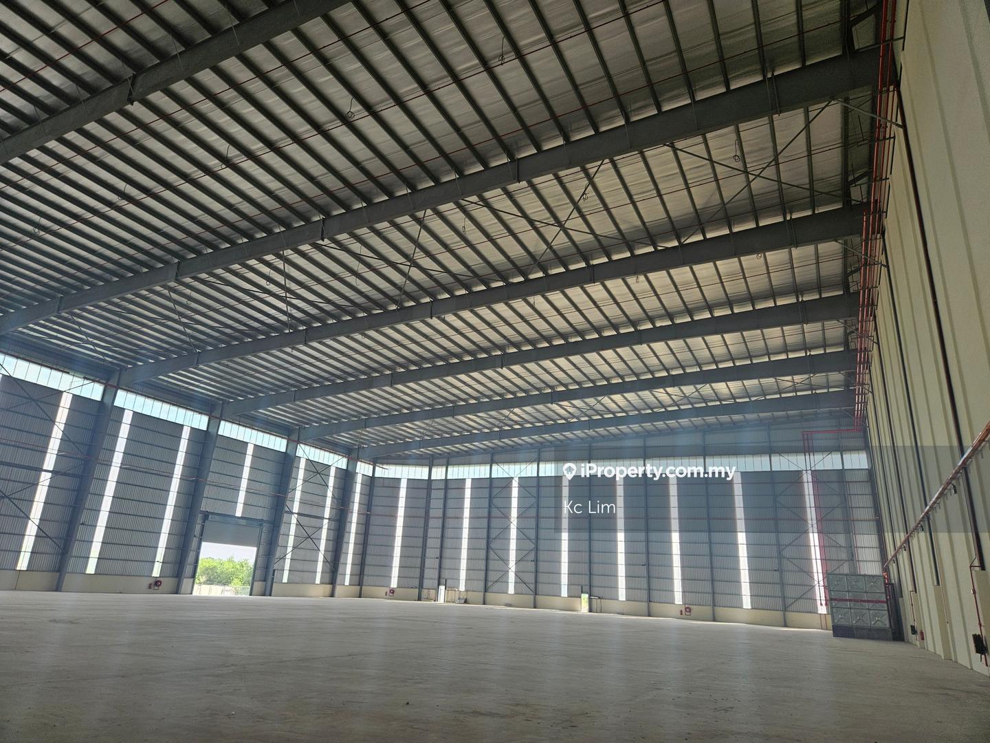 Warehouse for Rent in North Port (Pelabuhan Utara), Port Klang (Pelabuhan Klang) by Kc Lim - iProperty.com.my