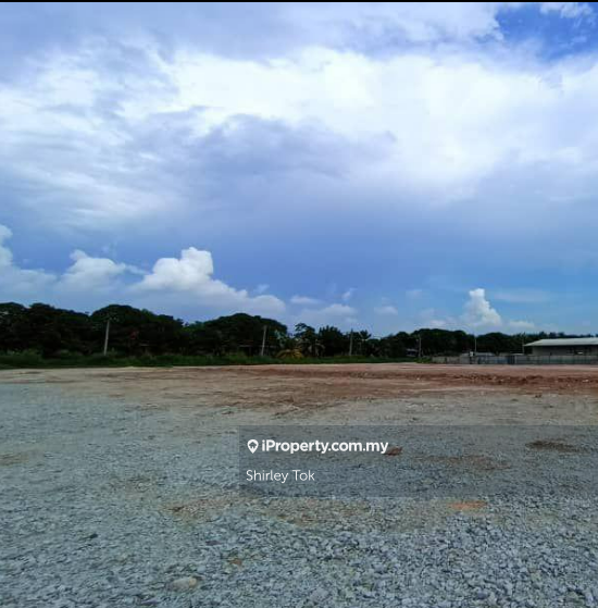 Tanah Perindustrian untuk Dijual di Jalan Subang @ Taman Indah Subang UEP, Subang Jaya oleh Shirley Tok - iProperty.com.my