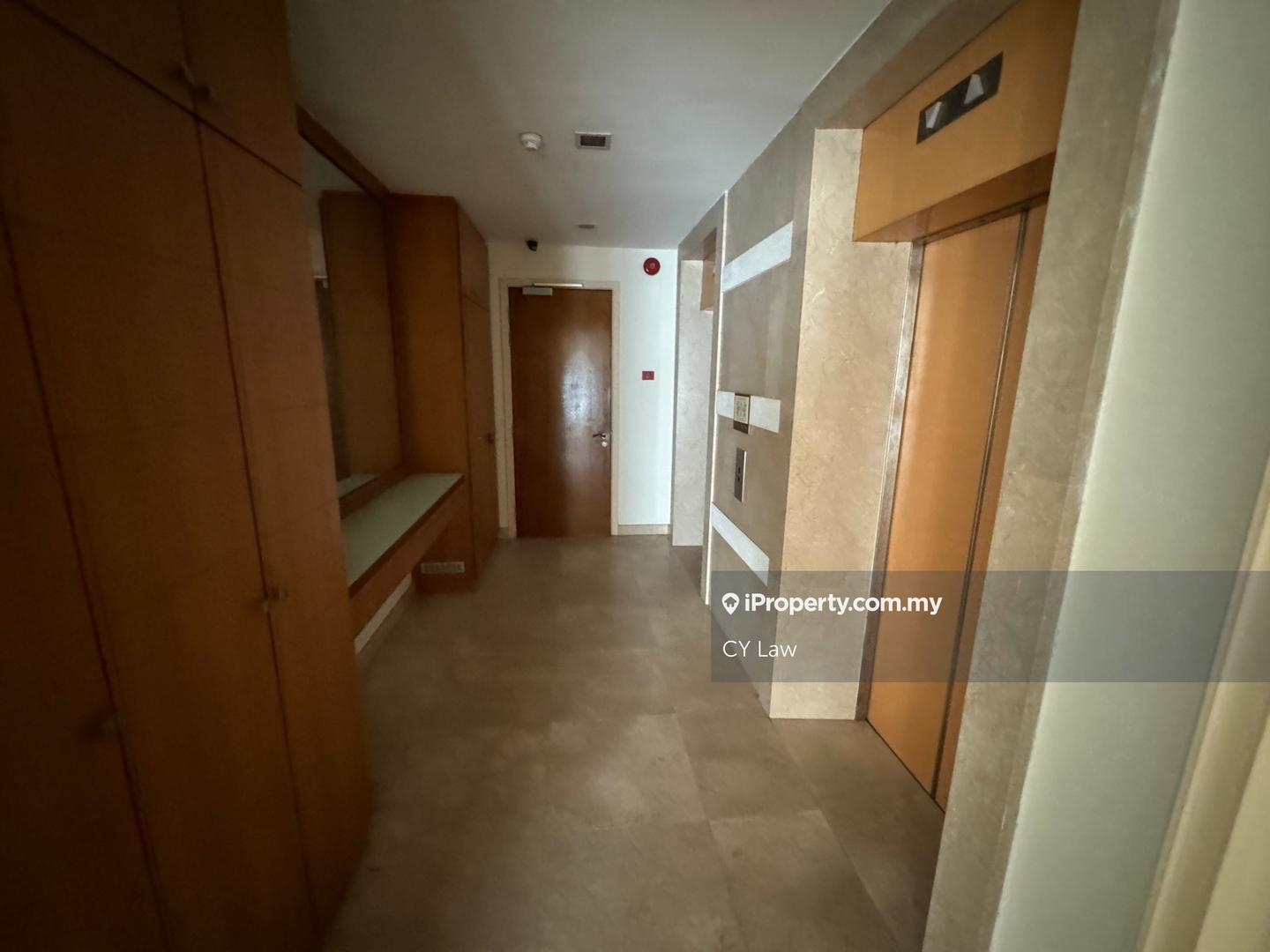 Residensi Servis untuk Disewa di Binjai Residency oleh CY Law - iProperty.com.my