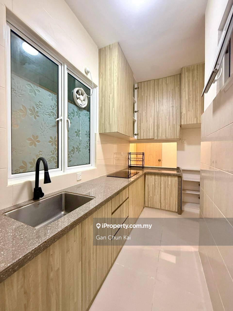 Condominium for Rent in The Clovers by Gan Chun Kai - iProperty.com.my