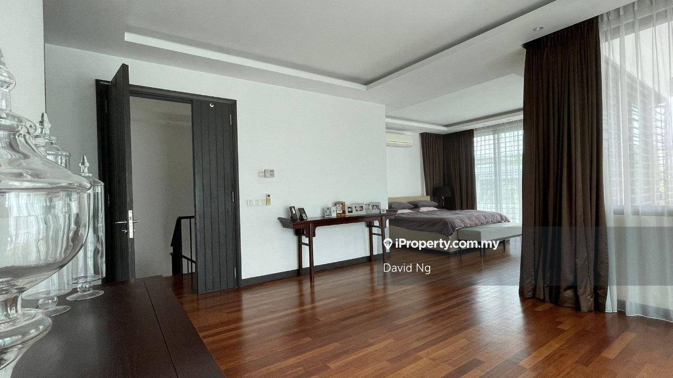 3-storey Terraced House for Rent in Duta Villa E'lot GnG Setia Alam, Setia Alam by David Ng - iProperty.com.my