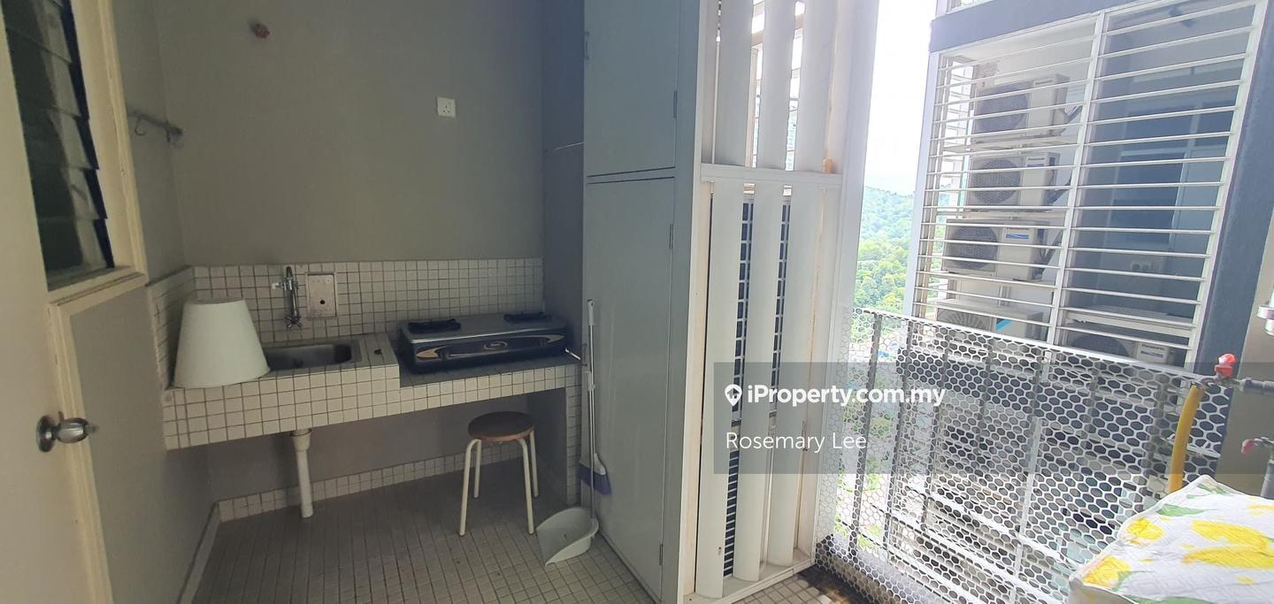 Kondominium untuk Disewa di Kiaramas Ayuria oleh Rosemary Lee - iProperty.com.my