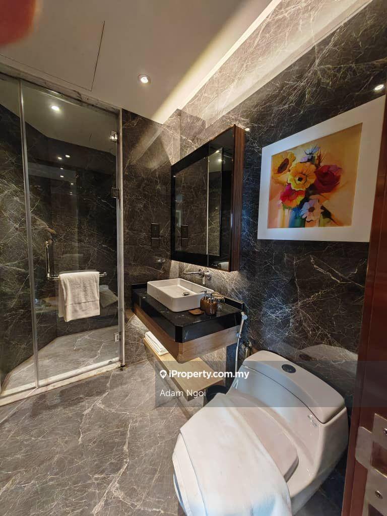 Service Residence for Sale in Imperial Lexis by Adam Ngoi - iProperty.com.my