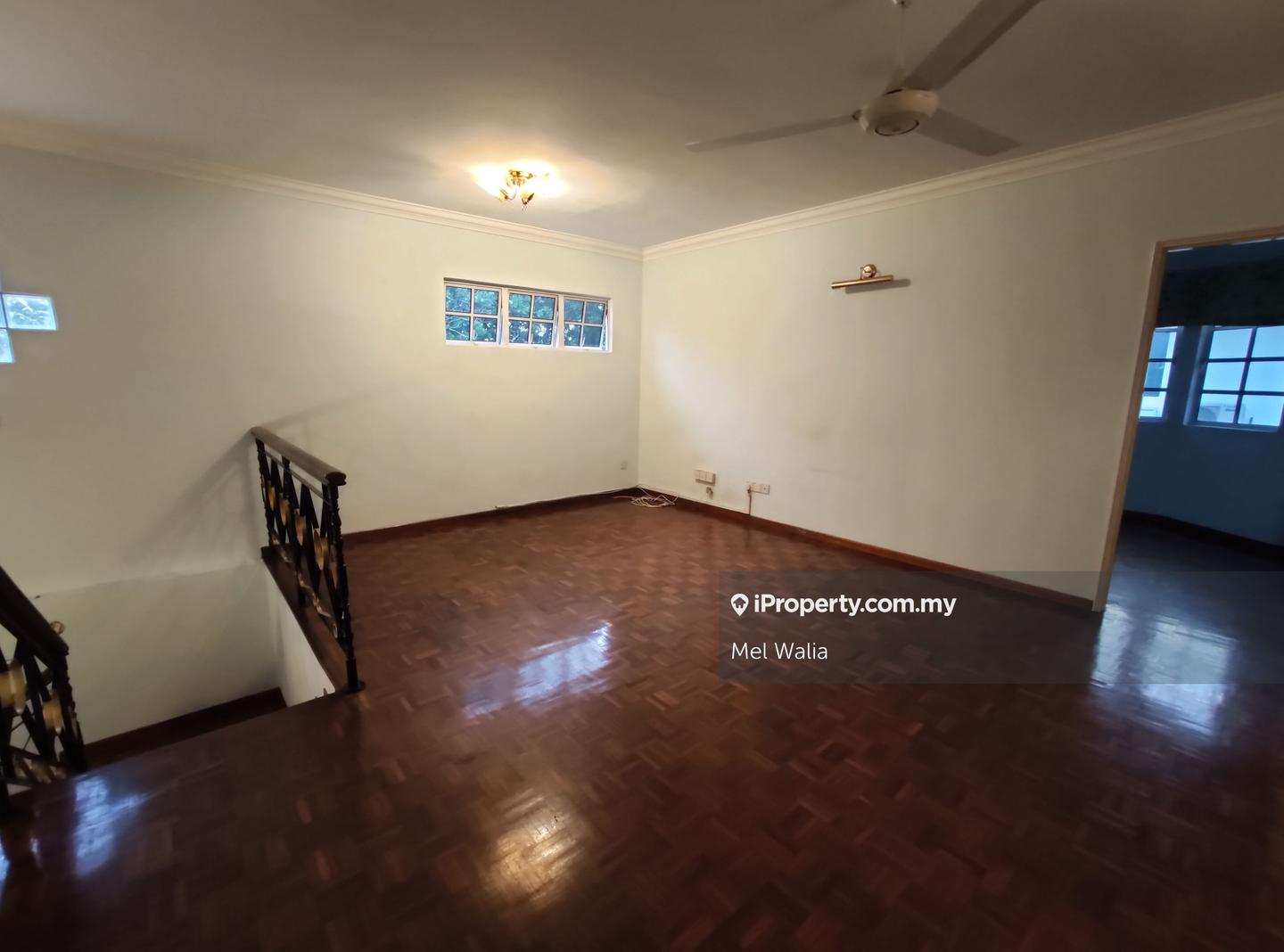 Bungalow House for Sale in Ukay Heights, Ampang by Mel Walia - iProperty.com.my