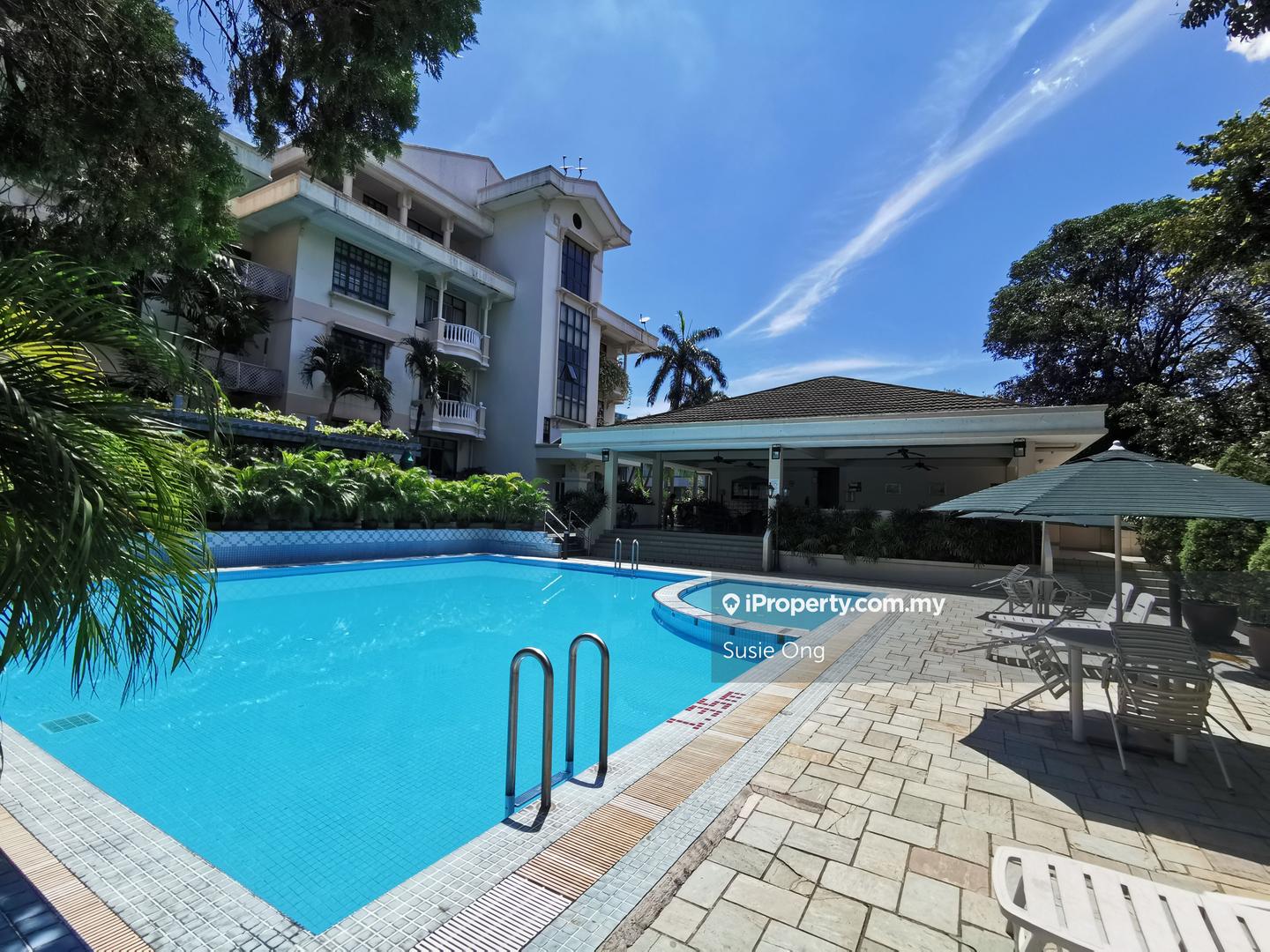 Kondominium untuk Disewa di Regal Villa oleh Susie Ong - iProperty.com.my