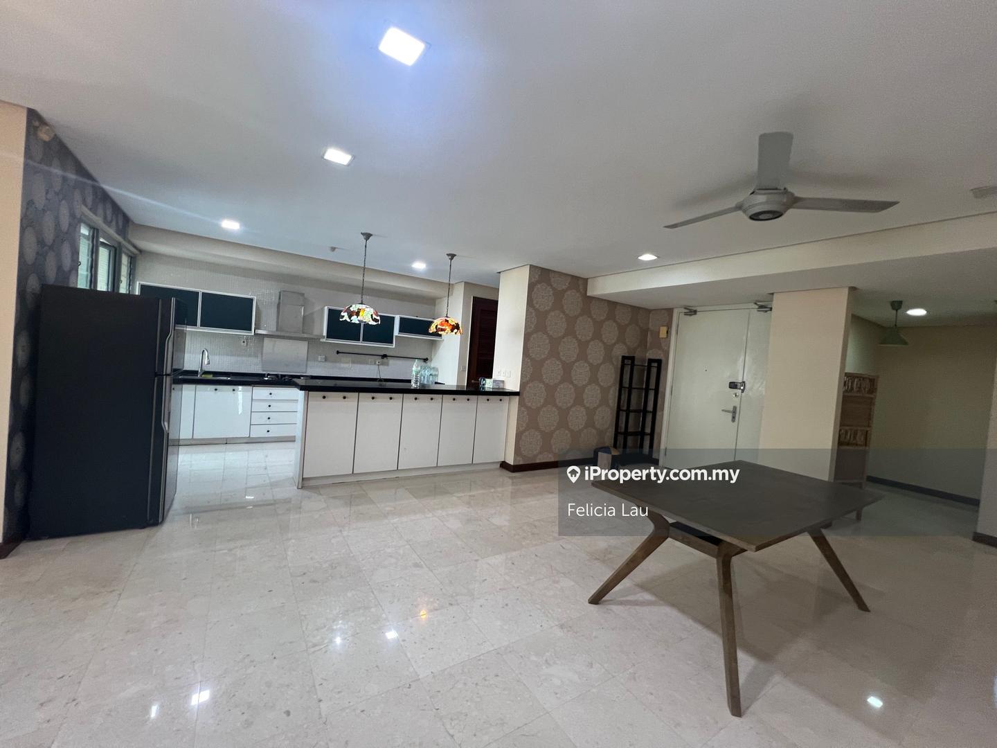 Condominium for Rent in The Capsquare Residences by Felicia Lau - iProperty.com.my