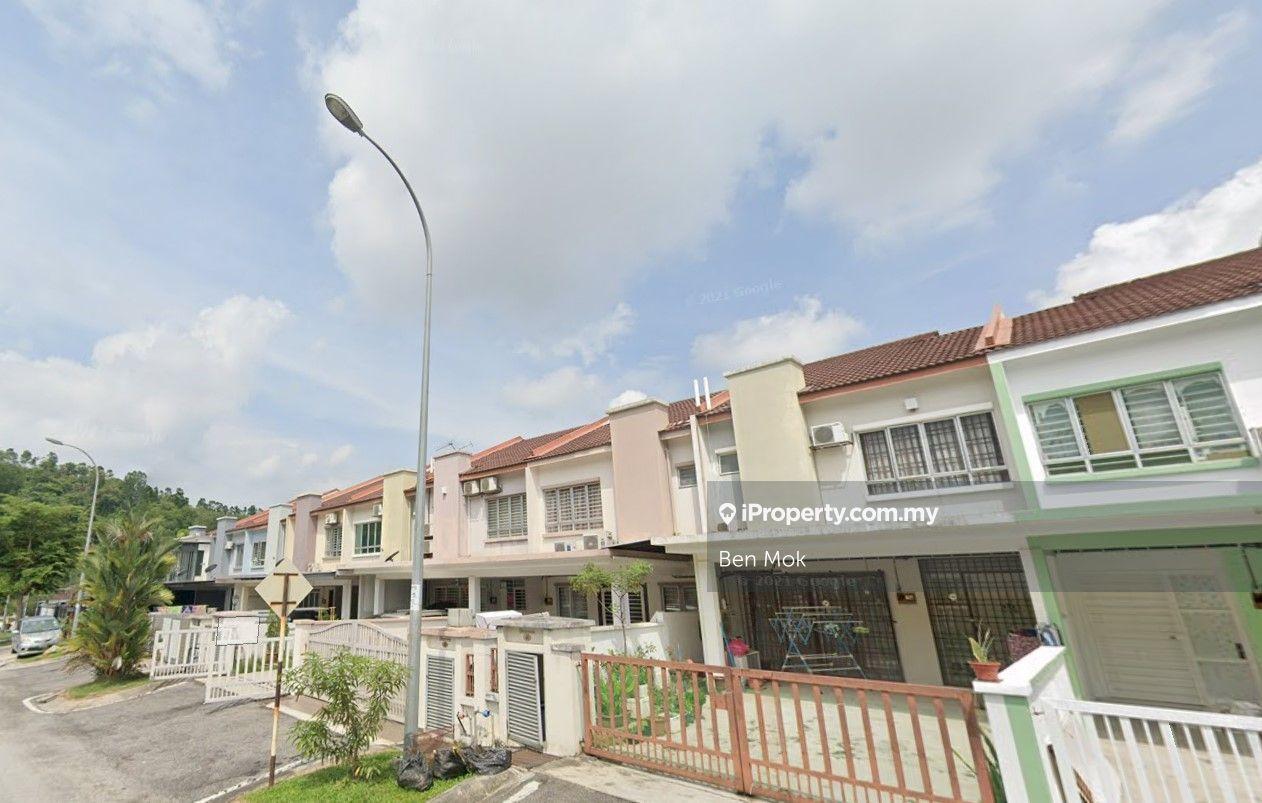 Rumah Berangkai 2 Tingkat untuk Dijual di Kota Emerald, Rawang oleh Ben Mok - iProperty.com.my