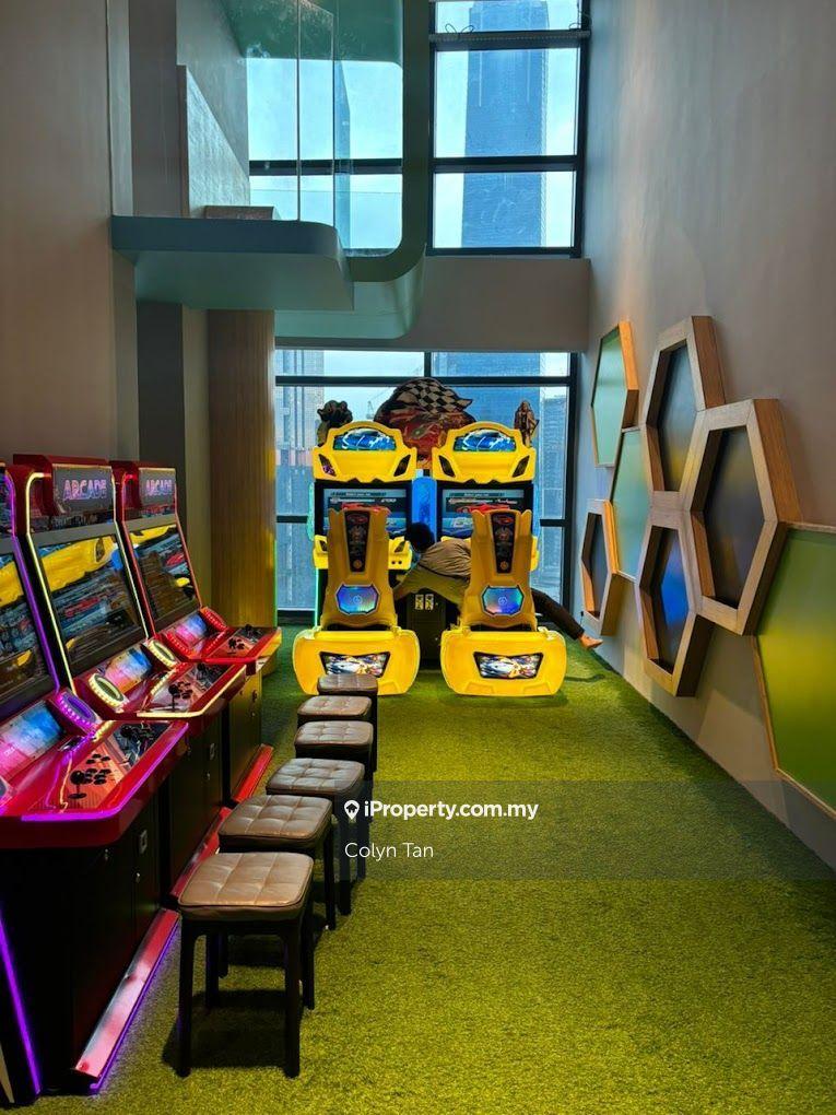 Service Residence for Sale in Tribeca by Colyn Tan - iProperty.com.my