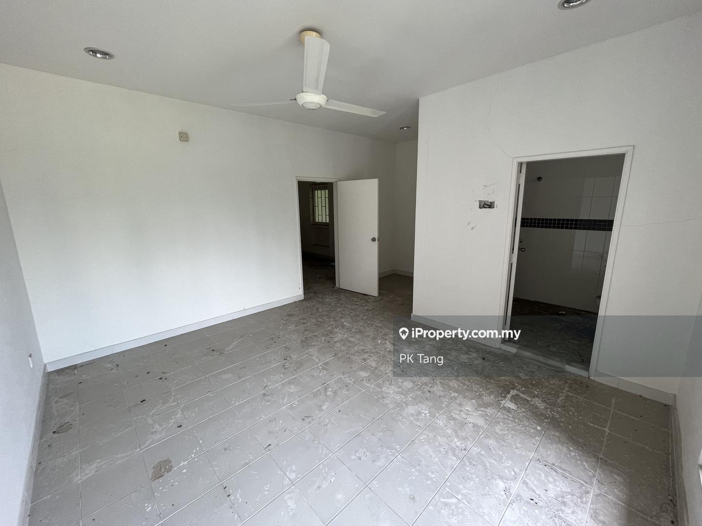 Pangsapuri untuk Dijual di 7 Jalan Bukit Ceylon oleh PK Tang - iProperty.com.my