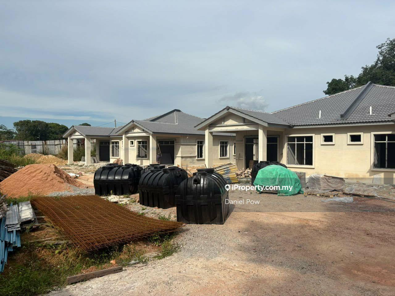 Semi-Detached House for Sale in Taman Rembia, Sk Rumbia, Melaka City by Daniel Pow - iProperty.com.my