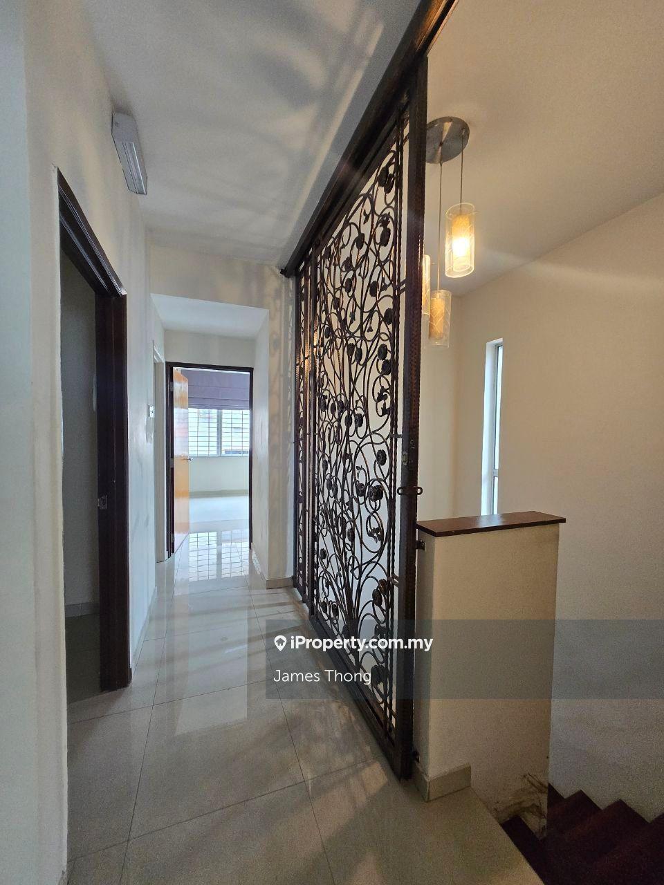 Rumah Berangkai 2 Tingkat untuk Dijual di Taman desa, Taman Desa oleh James Thong - iProperty.com.my