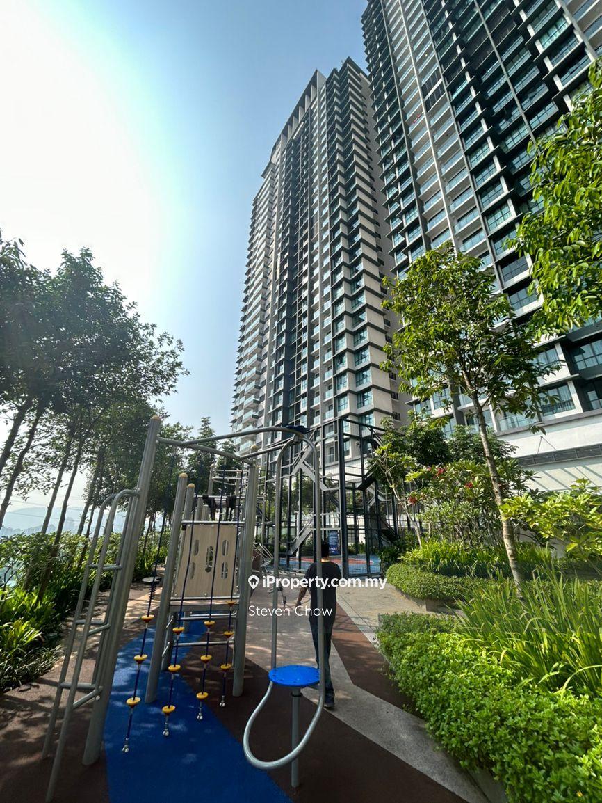 Service Residence for Rent in Lavile Kuala Lumpur by Steven Chow - iProperty.com.my