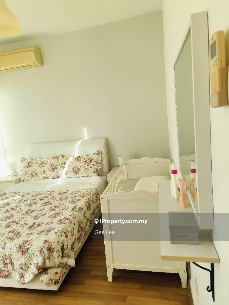 Condominium for Sale in 1 Sentul by Gee Lee - iProperty.com.my