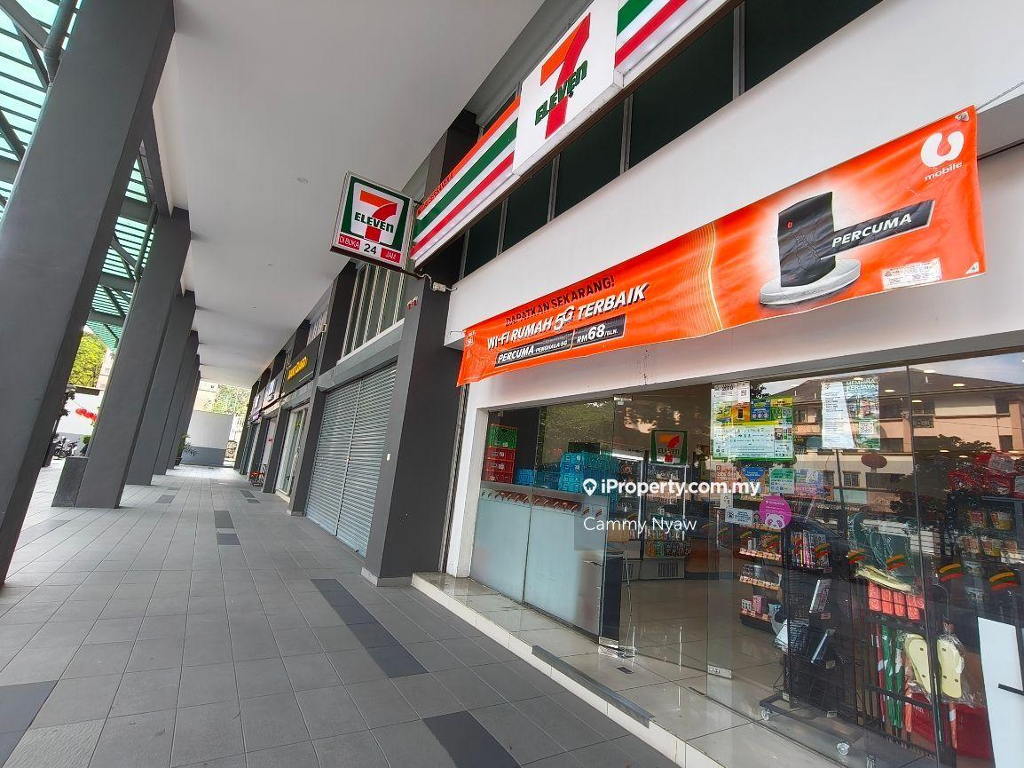 Shop for Sale in Sri Damansara, Kota Damansara, Sungai Buloh,, Petaling Jaya by Cammy Nyaw - iProperty.com.my