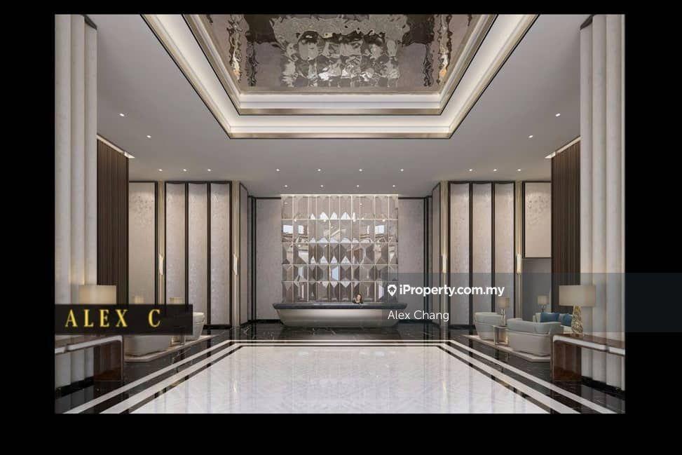 Service Residence for Sale in Pavilion Damansara Heights by Alex Chang - iProperty.com.my