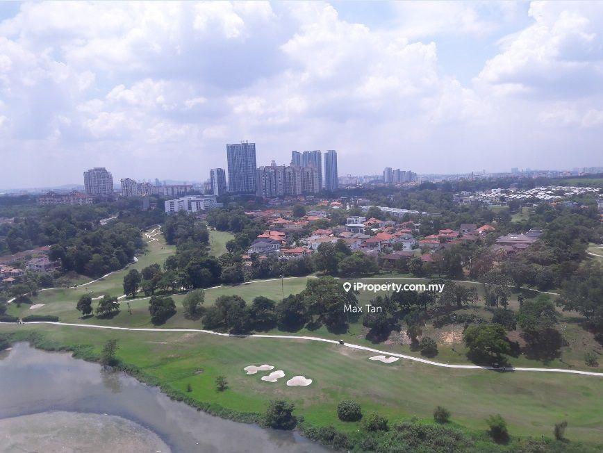 Service Residence for Rent in Arnica @ Tropicana Gardens by Max Tan - iProperty.com.my