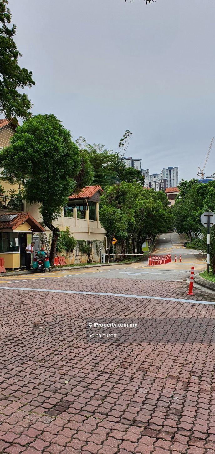 Semi-Detached House for Sale in Kiara View, Sri Hartamas by Solha Yusoff - iProperty.com.my