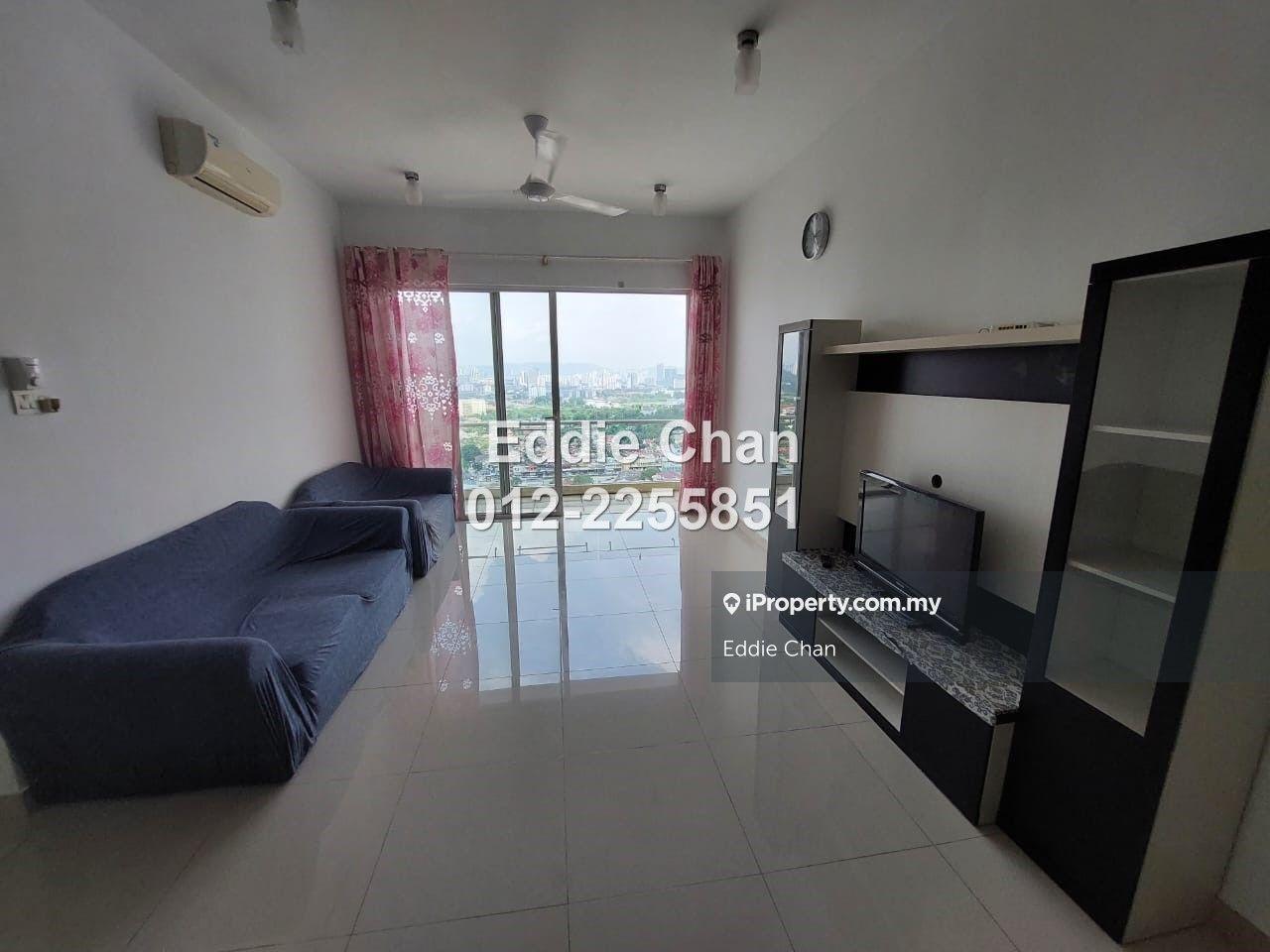 Kondominium untuk Disewa di Setapak Green oleh Eddie Chan - iProperty.com.my