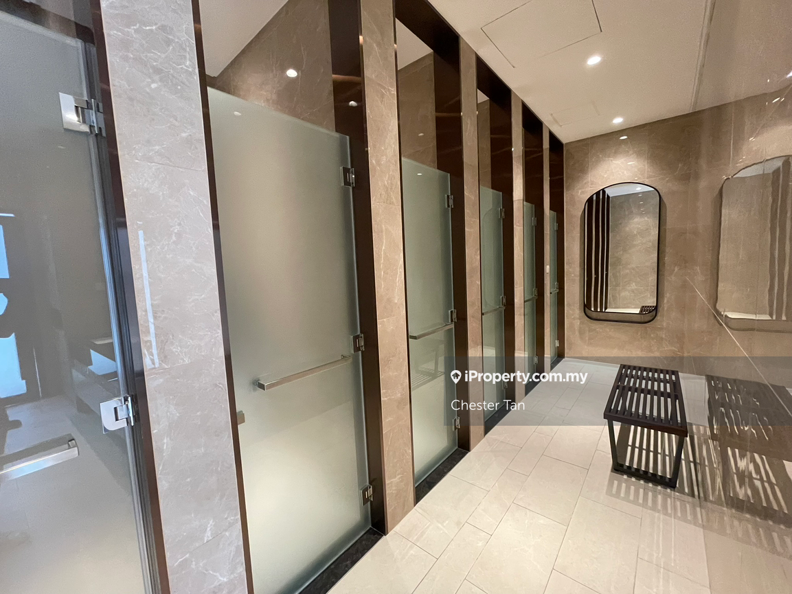 Service Residence for Sale in Pavilion Damansara Heights by Chester Tan - iProperty.com.my
