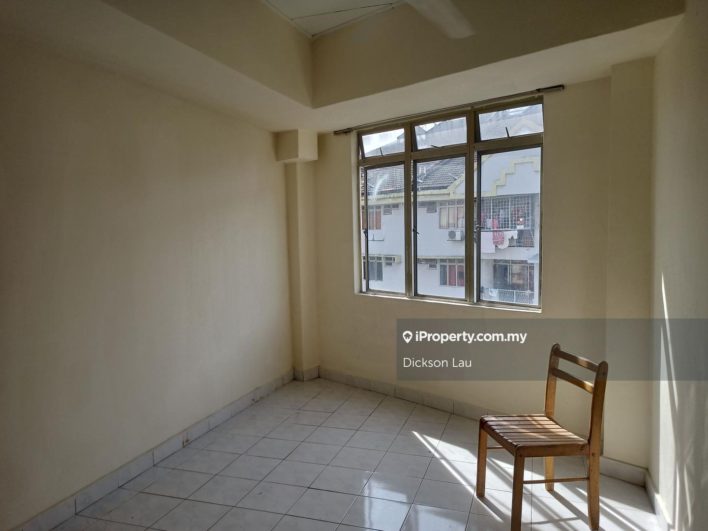 Pangsapuri untuk Dijual di Taman Pusat Kepong oleh Dickson Lau - iProperty.com.my