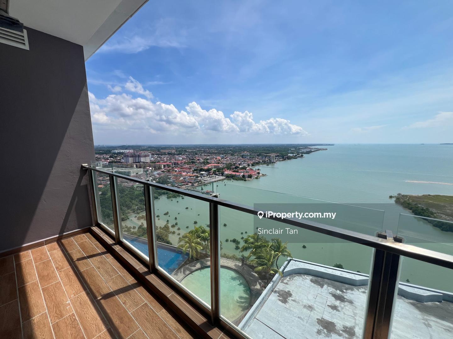 Condominium for Rent in Silverscape Residences by Geoffery Wee - iProperty.com.my