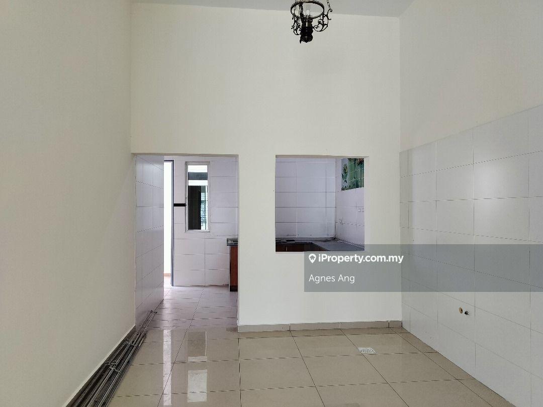 Cluster House for Sale in Canary garden, Klang by Agnes Ang - iProperty.com.my