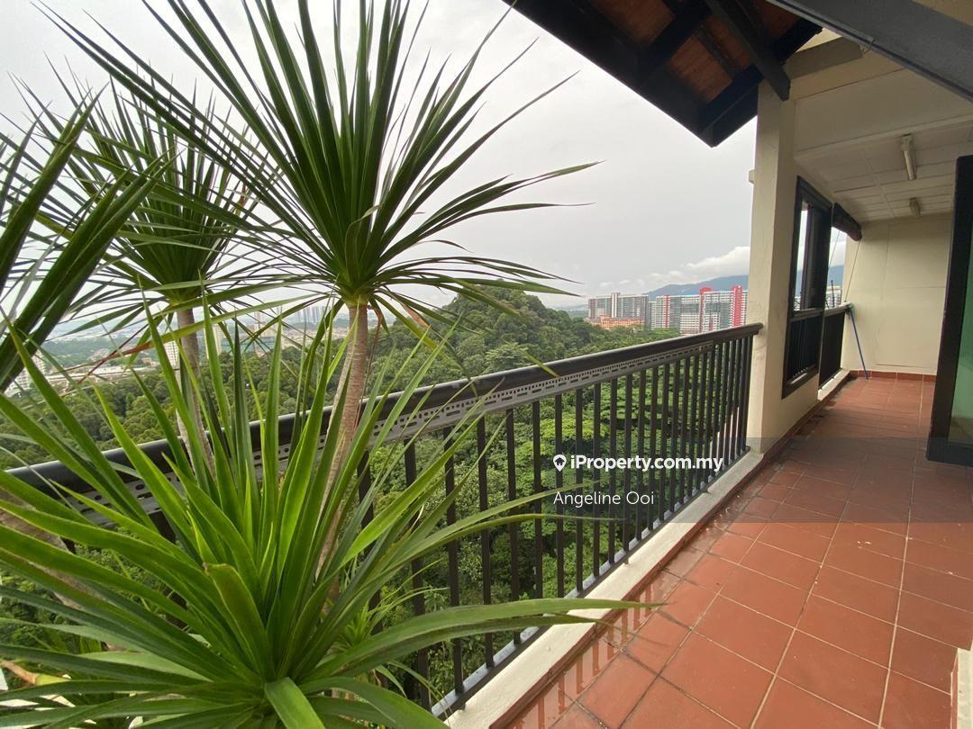 Kondominium untuk Dijual di Armanee oleh Angeline Ooi - iProperty.com.my