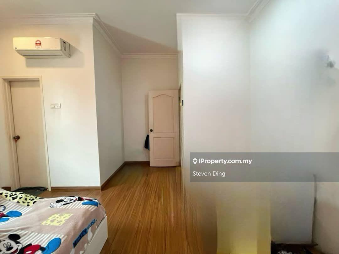 3-storey Terraced House for Sale in Setia Alam ( Anjung Sari), Setia Alam by Steven Ding - iProperty.com.my