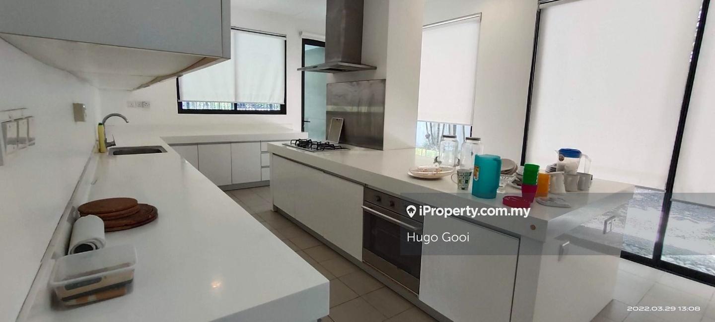 Banglo untuk Dijual di 20 Trees West, Taman Melawati, Kemensah, Ulu Kelang oleh Hugo Gooi - iProperty.com.my