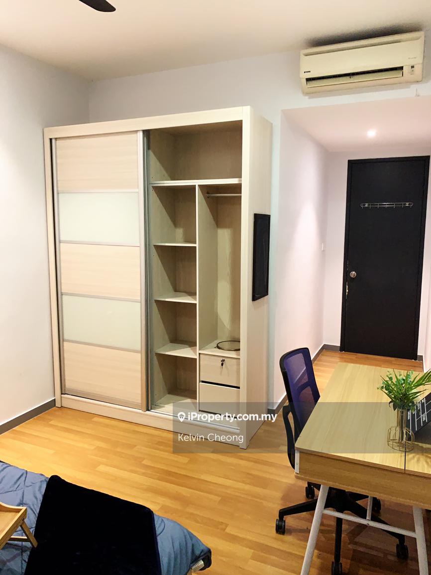 Condominium for Rent in A'Marine Condominium by Kelvin Cheong - iProperty.com.my