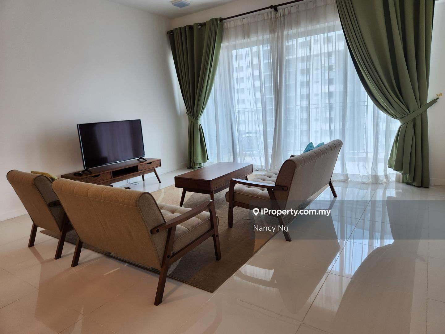 Condominium for Rent in Residensi 22 by Nancy Ng - iProperty.com.my