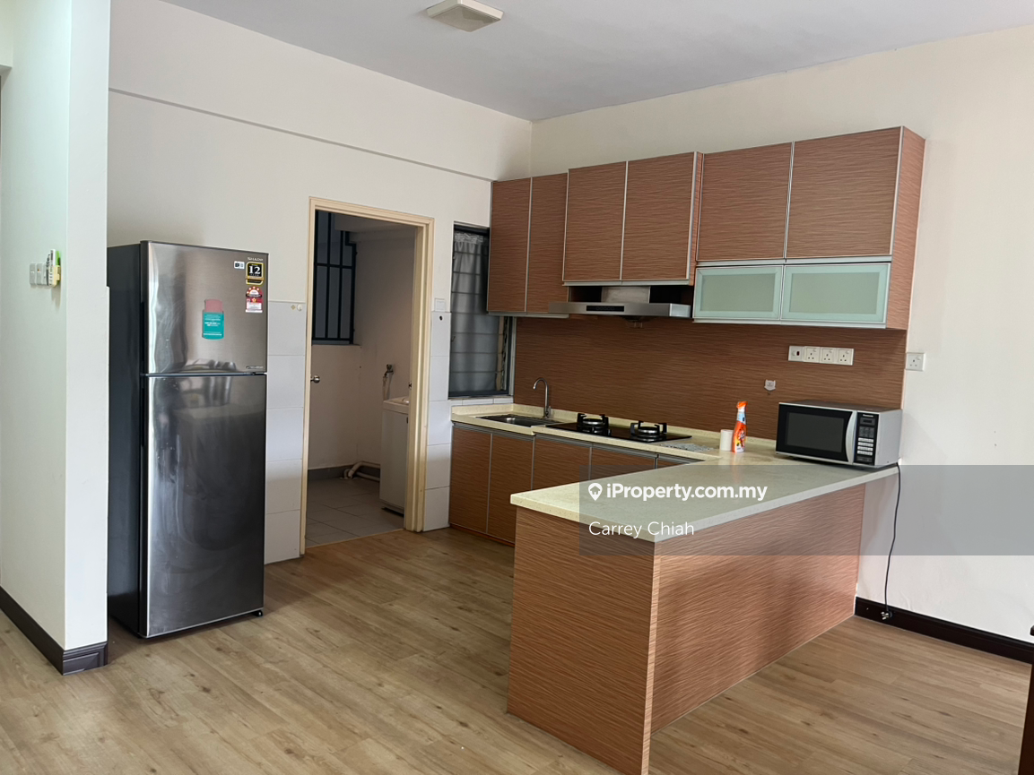 Service Residence for Rent in SetiaWalk by Carrey Chiah - iProperty.com.my