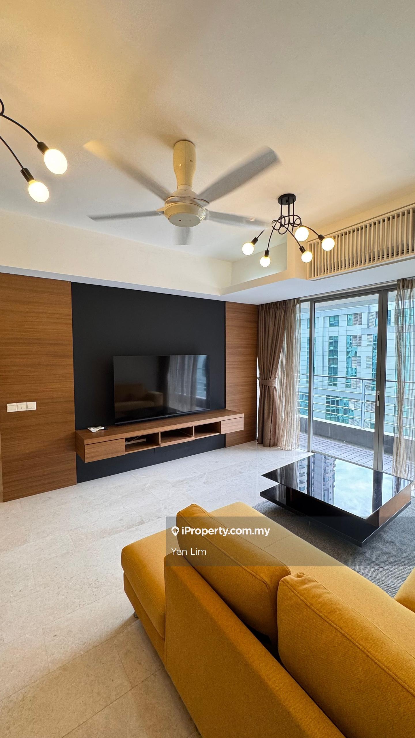 Condominium for Rent in 2 Hampshire by Yen Lim - iProperty.com.my