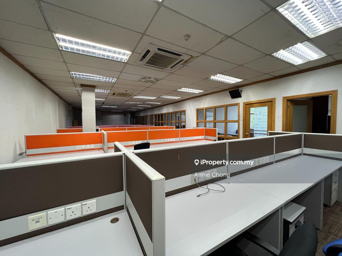 Gudang untuk Disewa di Seksyen 51a, Petaling Jaya oleh Annie Chong - iProperty.com.my
