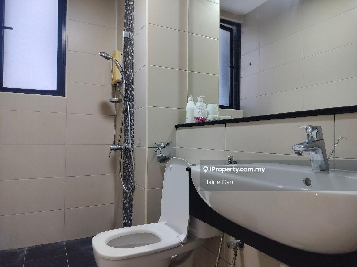 Condominium for Rent in KM1 West by Elaine Gan - iProperty.com.my