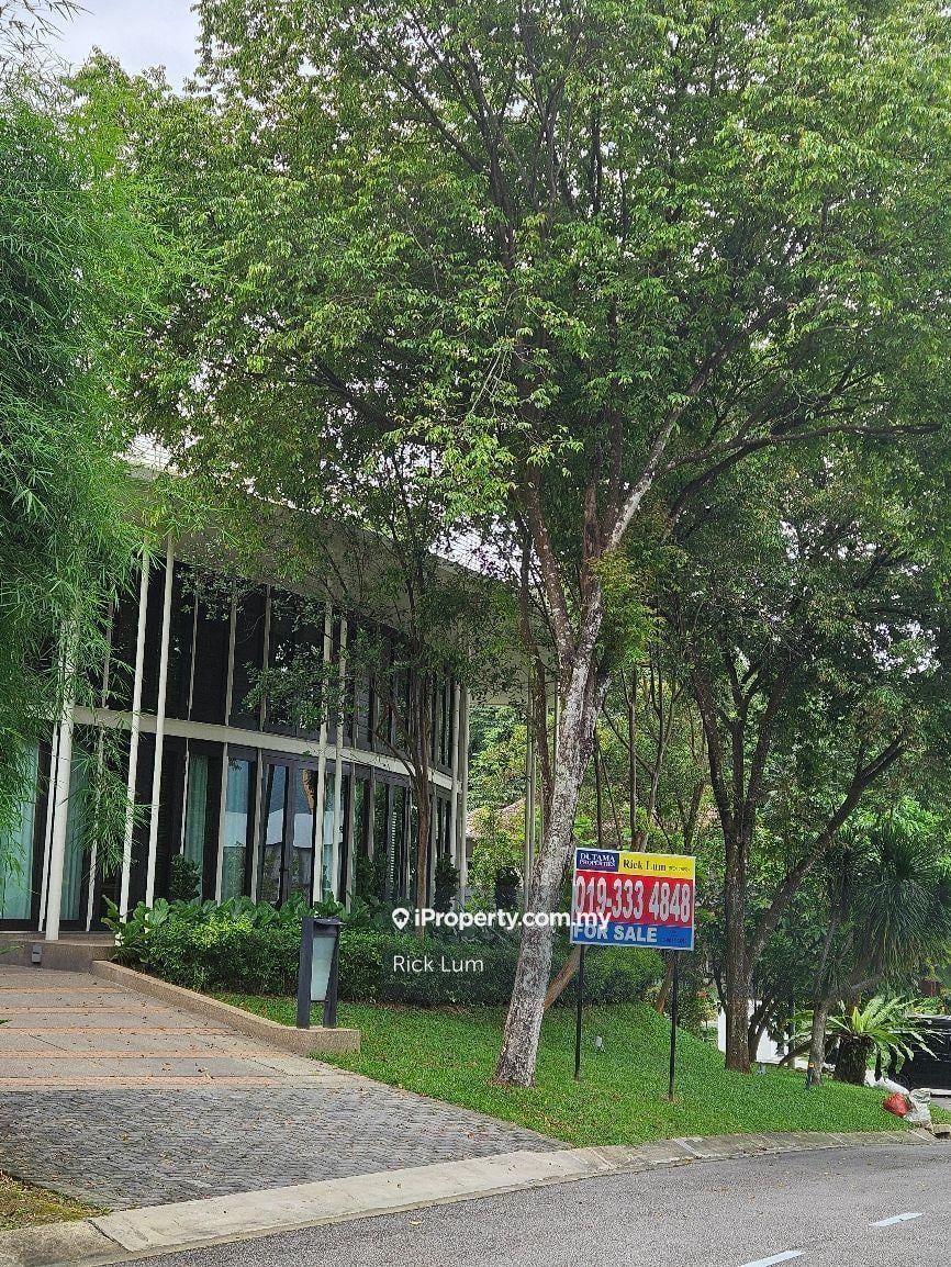 Bungalow House for Sale in Sierramas, Sungai Buloh by Rick Lum - iProperty.com.my