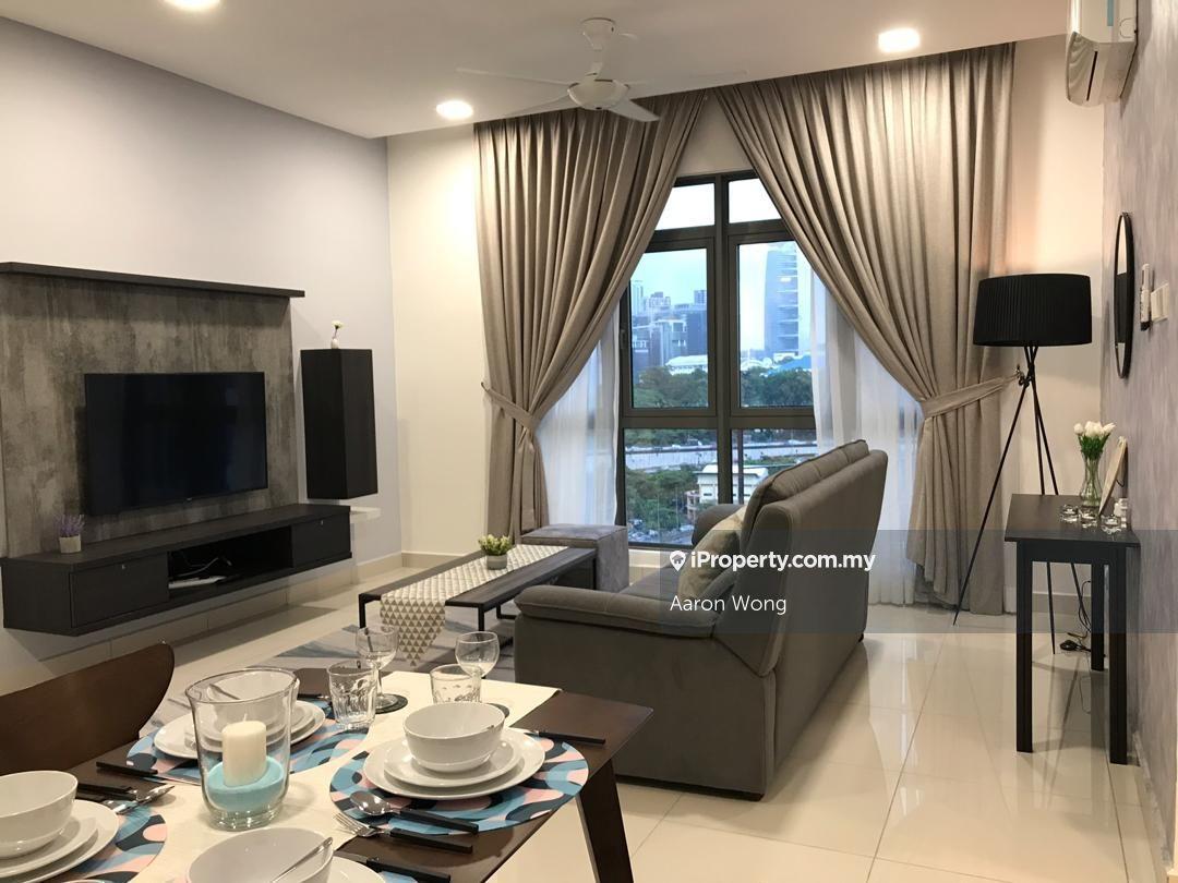 Condominium for Rent in Waltz Residences by Aaron Wong - iProperty.com.my