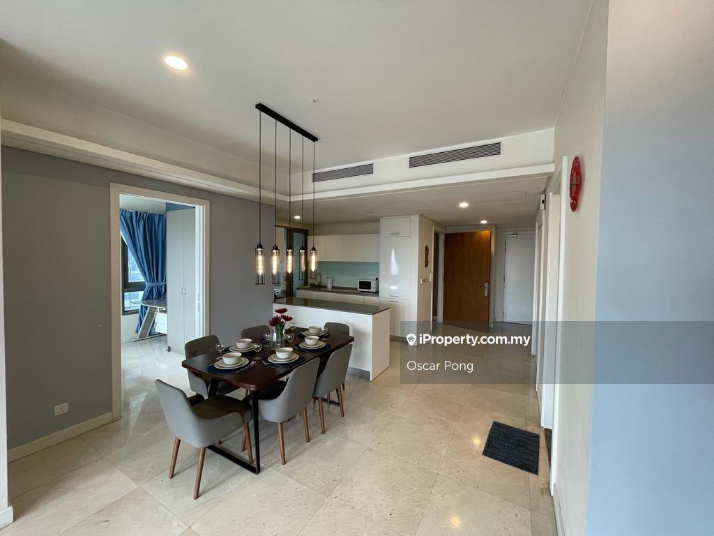 Service Residence for Rent in The Sentral Residences by Oscar Pong - iProperty.com.my