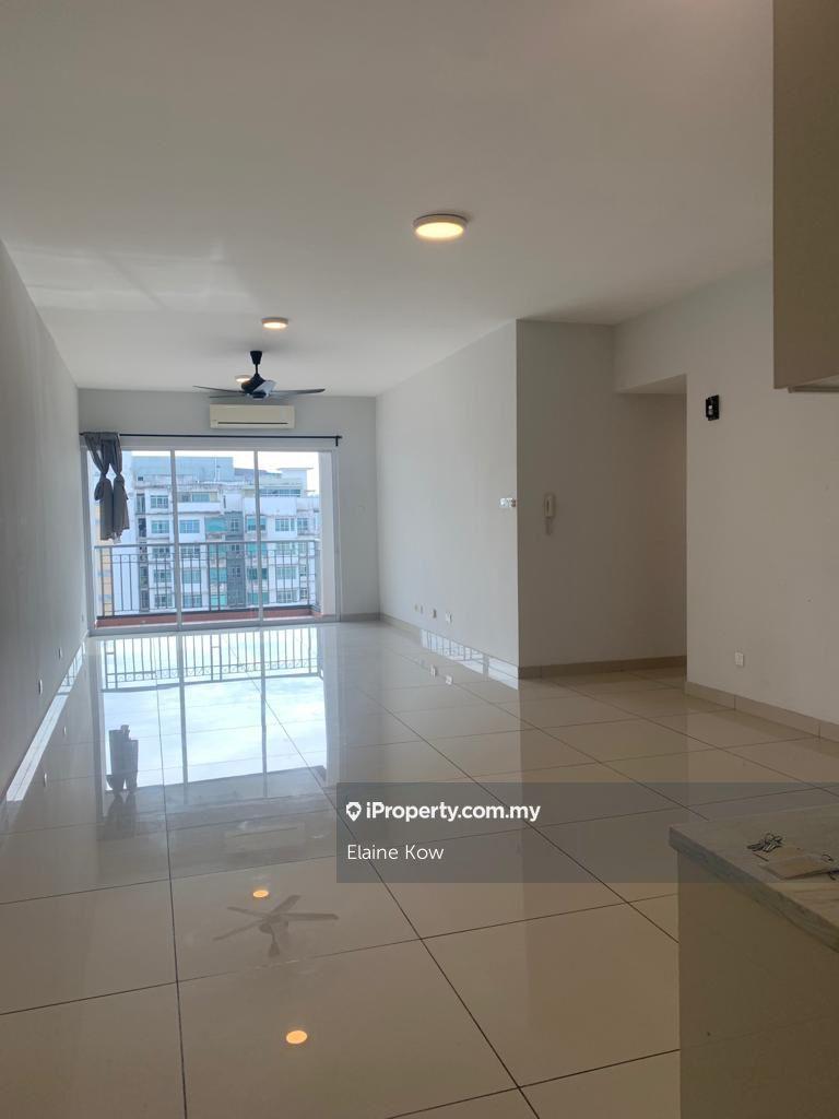Kondominium untuk Dijual di 288 Residences @ Kuchai Lama oleh Elaine Kow - iProperty.com.my