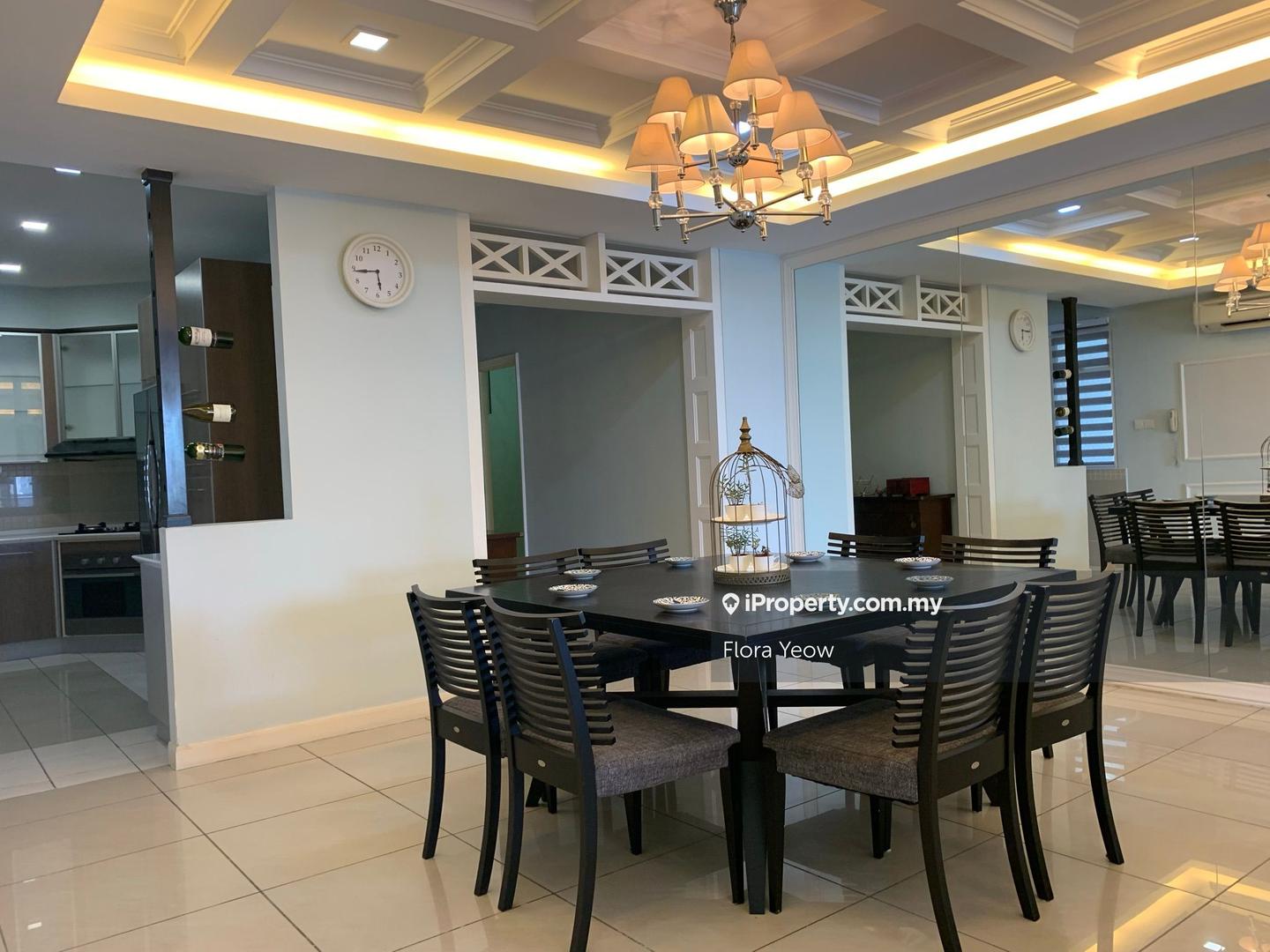Condominium for Sale in Kiaramas Cendana by Flora Yeow - iProperty.com.my